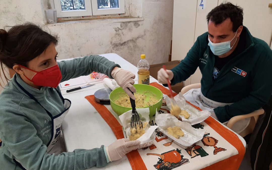 I Nostri Ragazzi e La Cucina